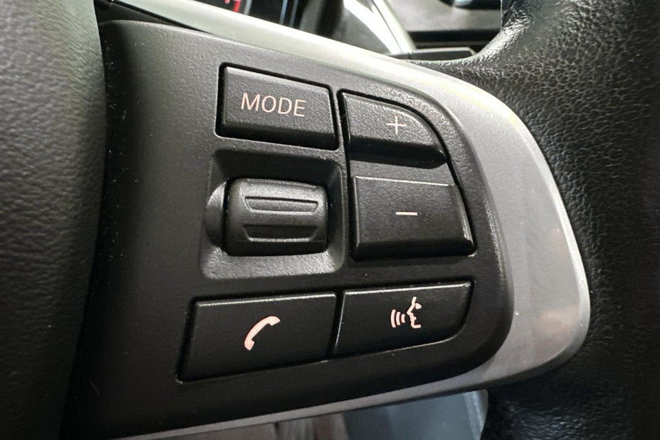 BMW 225xe 1,5 Active Tourer Sport Line aut. 5d