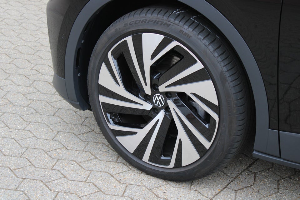 VW ID.4 77 Style 5d