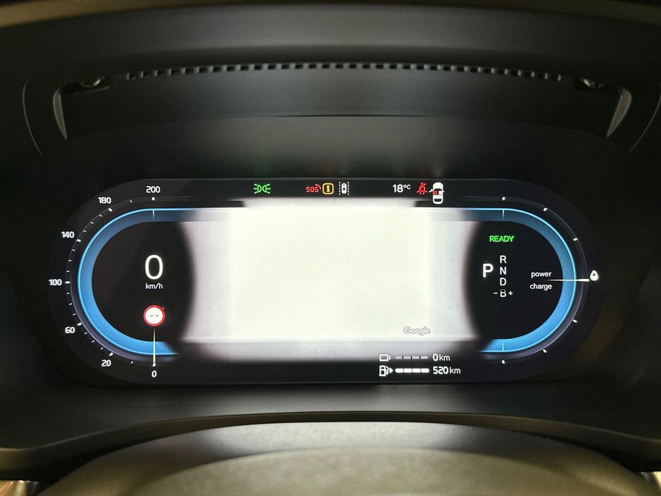 Volvo V60 2,0 T6 ReCharge Ultra aut. AWD 5d