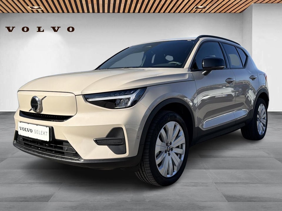 Volvo EX40 Extended Range Core 5d