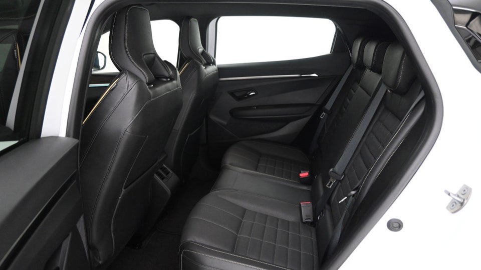 Renault Megane E-Tech 60 Iconic 5d