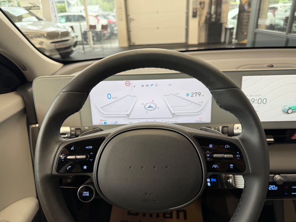 Hyundai Ioniq 5 77 Essential 5d