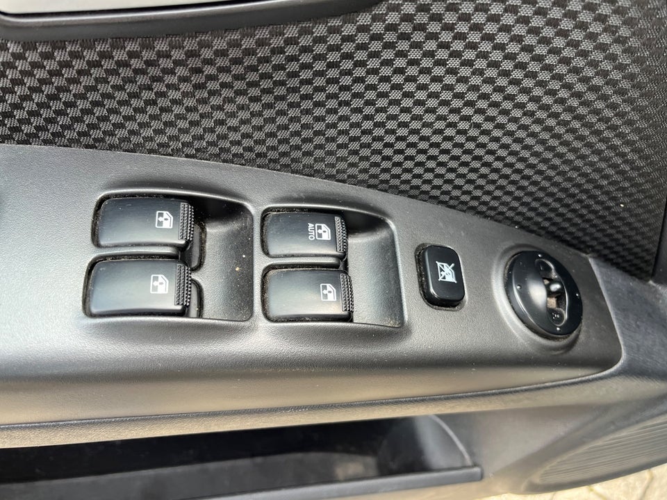 Kia Picanto 1,1 Active 5d