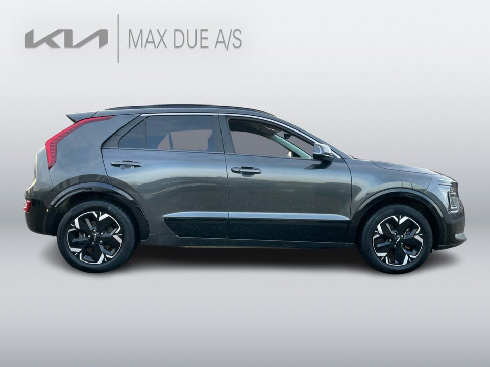 Kia Niro 64 EV Inspire 5d