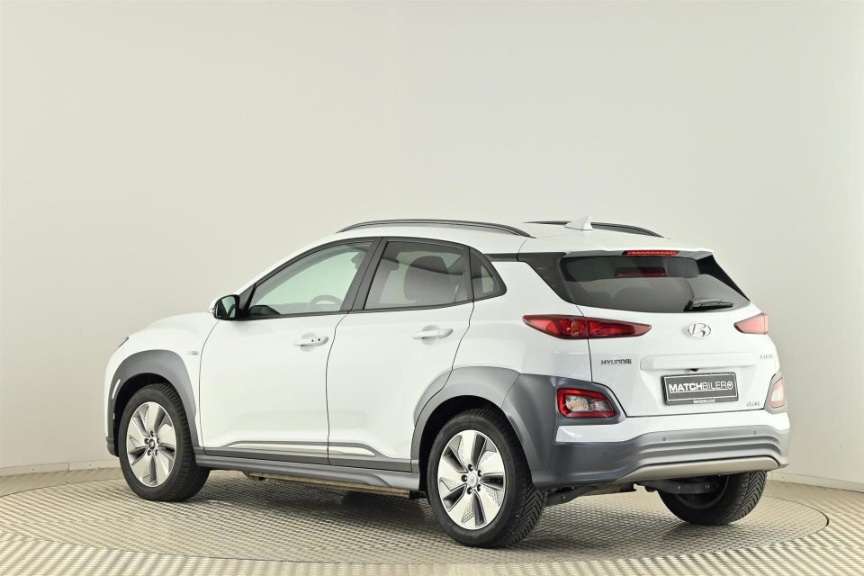 Hyundai Kona 39 EV Trend 5d