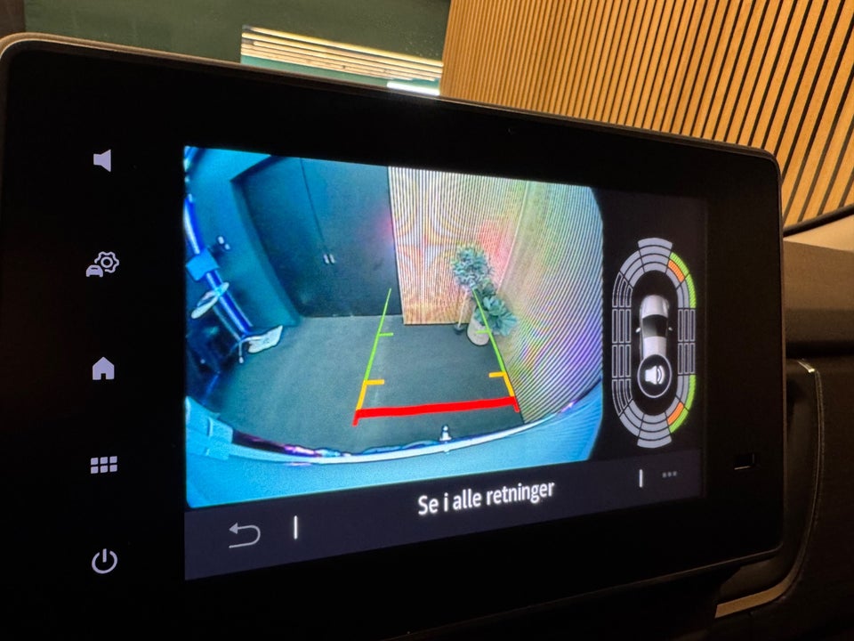 Nissan Primastar 2,0 dCi 170 L2H1 Tekna DCT Van