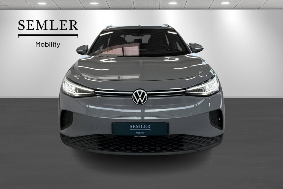 VW ID.4 77 Pro Performance 5d