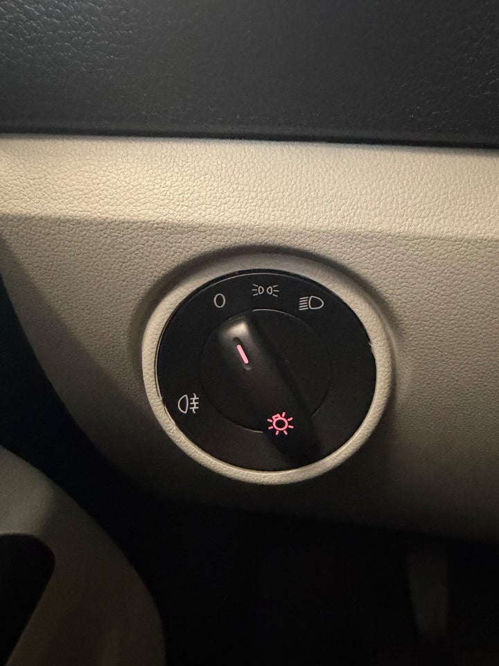 Seat Mii 1,0 MPi 60 Style 5d