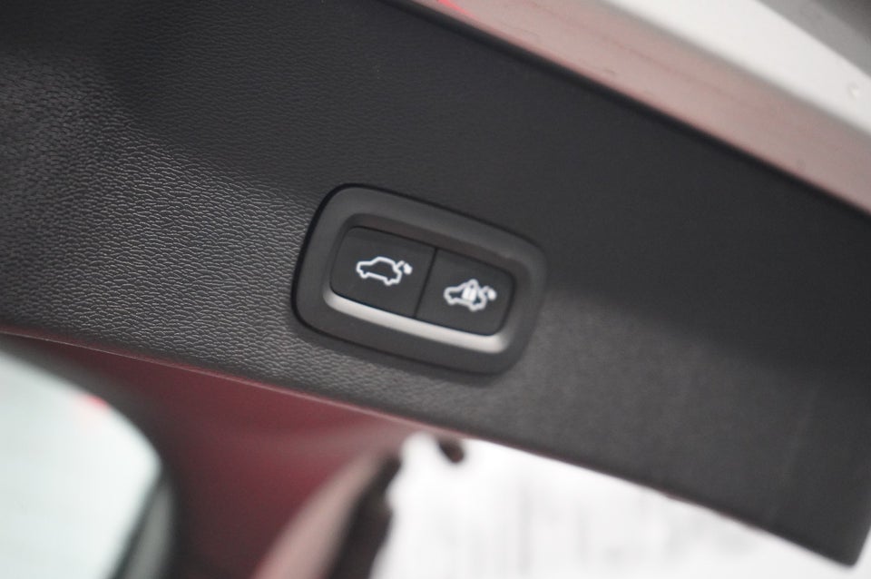 Volvo C40 P6 ReCharge Plus 5d