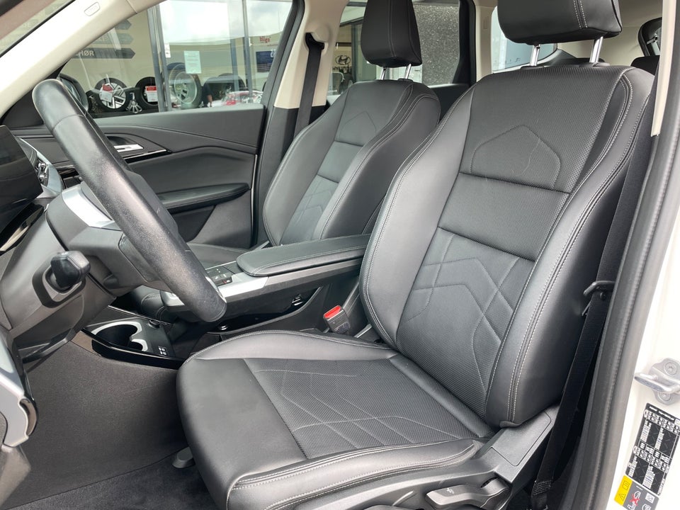 BMW iX1 eDrive20 X-Line 5d