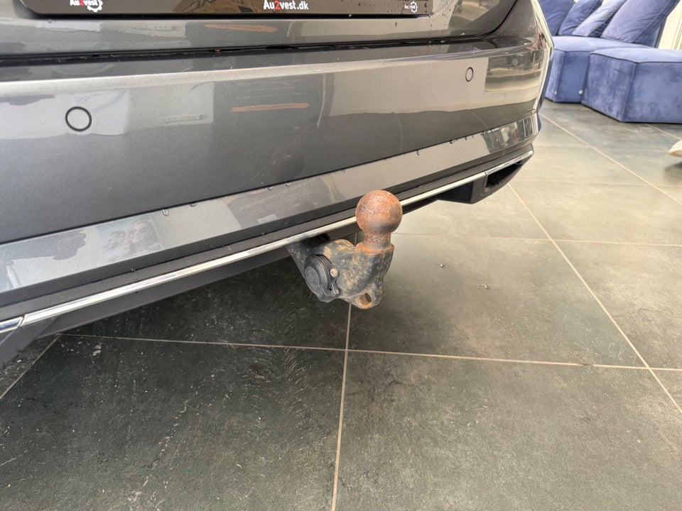 VW Golf VII 1,5 TSi 130 Comfortline Variant DSG 5d