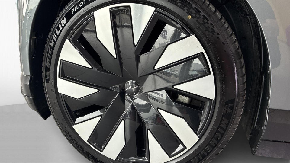 Polestar 4 Coupé AWD 5d