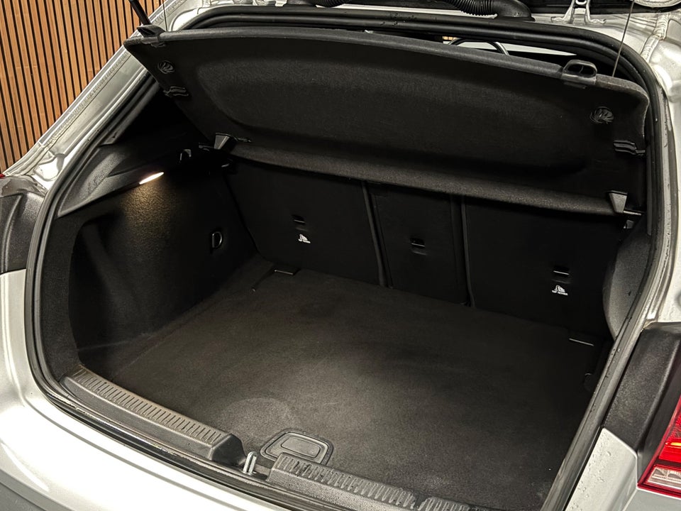 Mercedes A220 d 2,0 AMG Line aut. 5d