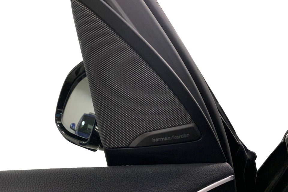 BMW iX3 Charged Plus 5d