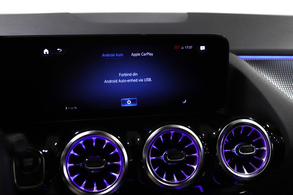 Mercedes EQA250 Progressive 5d