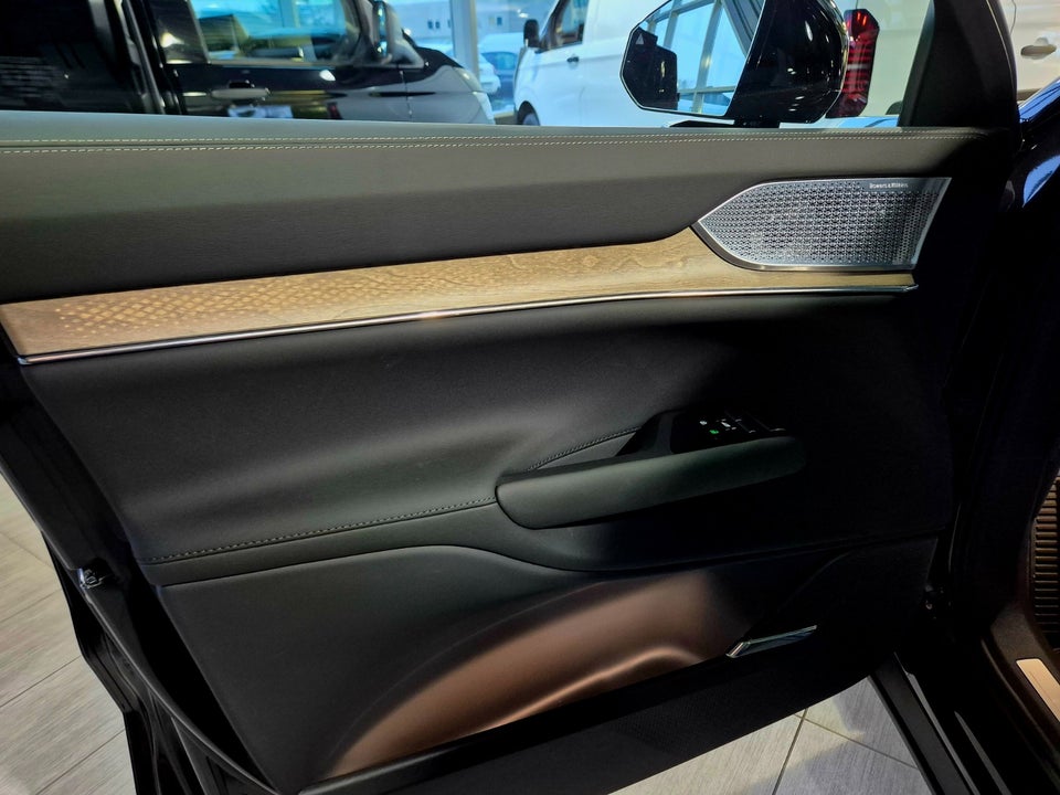 Volvo EX90 Twin Ultra 7prs 5d