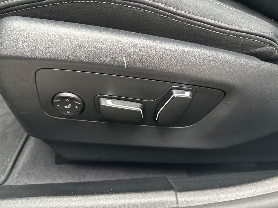 BMW i5 xDrive40 Touring Fully Charged 5d