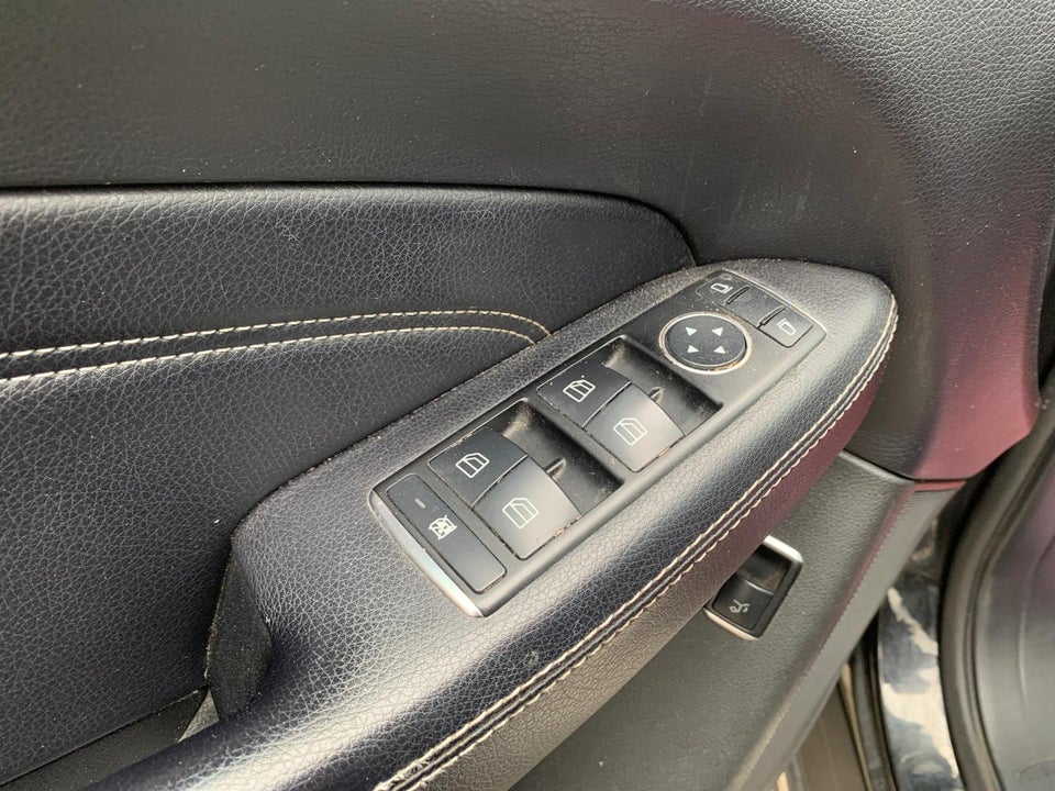 Mercedes ML350 3,0 BlueTEC aut. 4Matic 5d