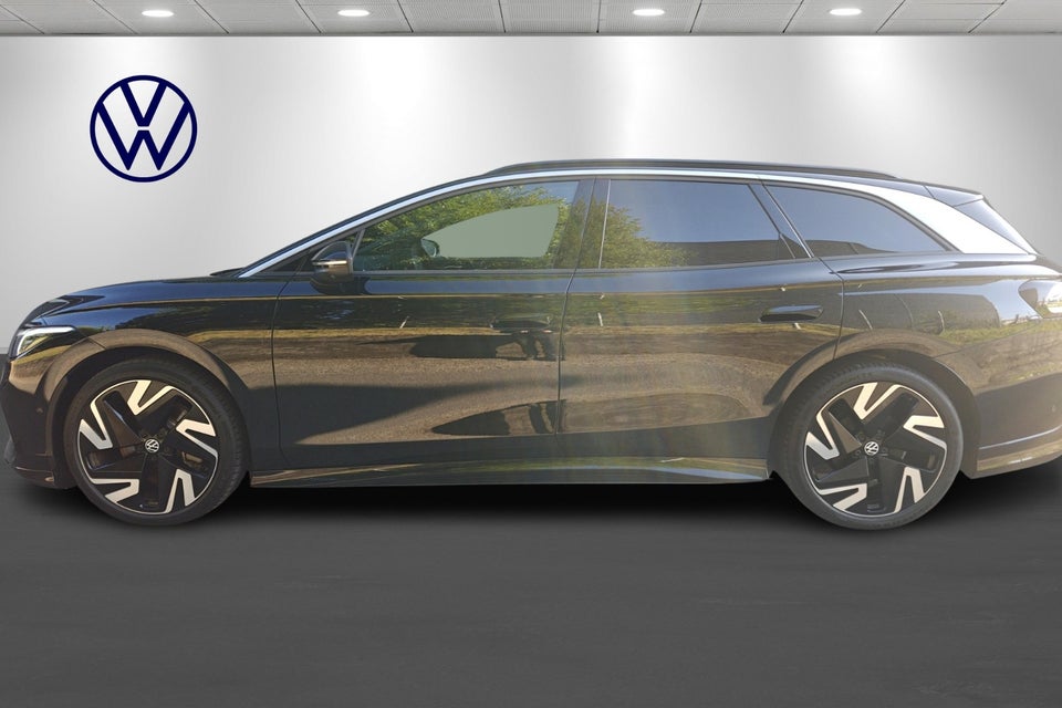 VW ID.7 86 Style S+ Tourer 5d
