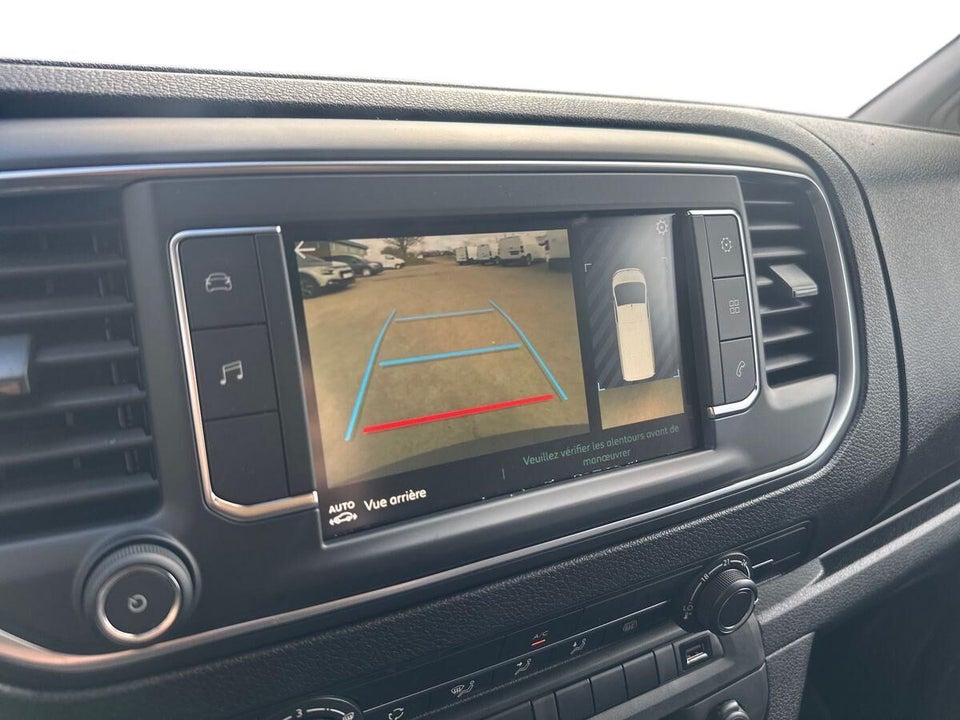 Citroën ë-Jumpy 75 L2 MasterLine