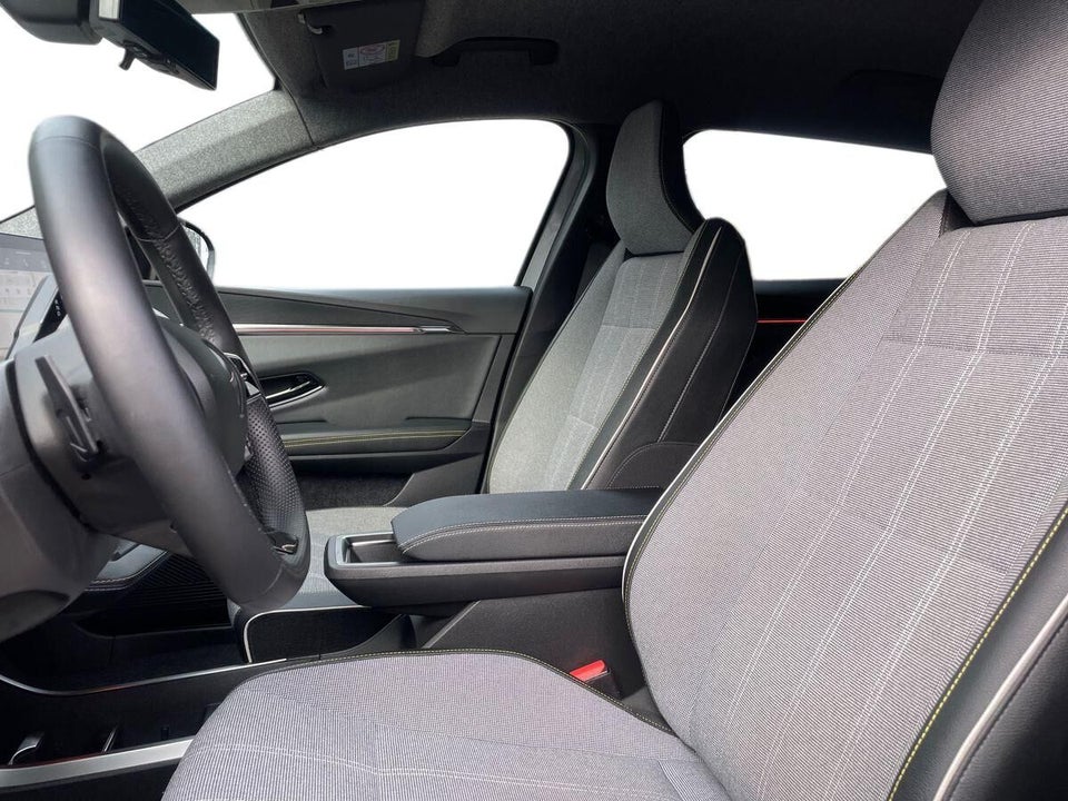 Renault Scenic E-Tech 87 Techno 5d