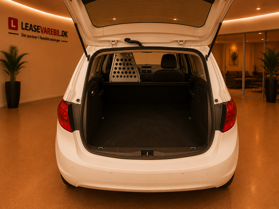 Opel Meriva 1,4 Enjoy Activan 5d