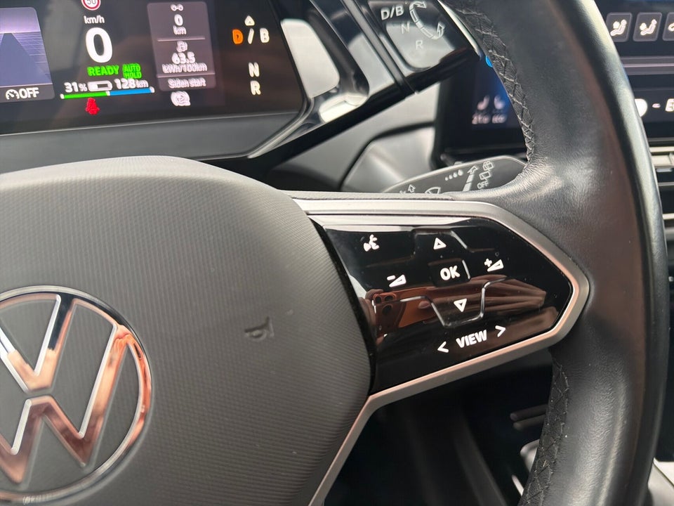 VW ID.4 77 Pro Performance 5d