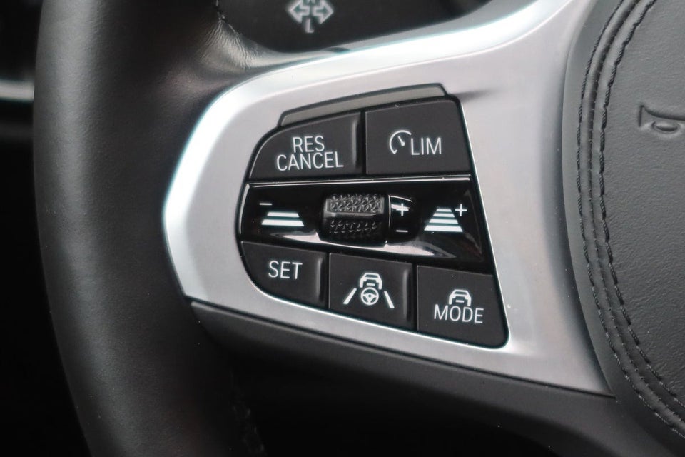 BMW iX3 Charged Plus M-Sport 5d