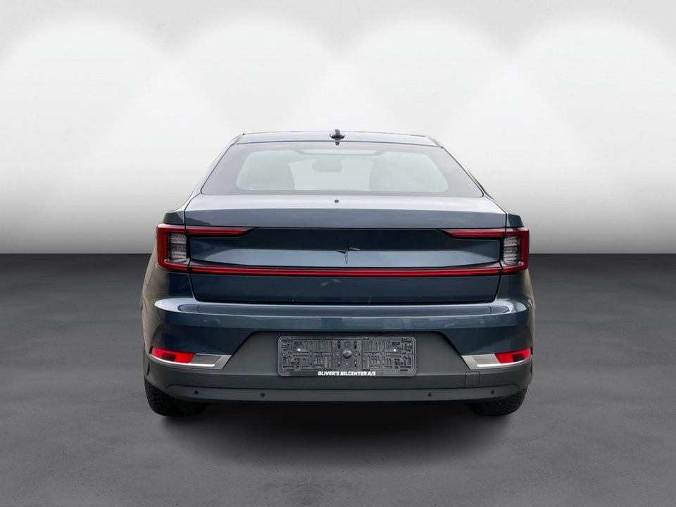 Polestar 2 Long Range 5d