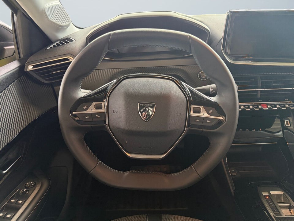 Peugeot e-208 54 Allure 5d