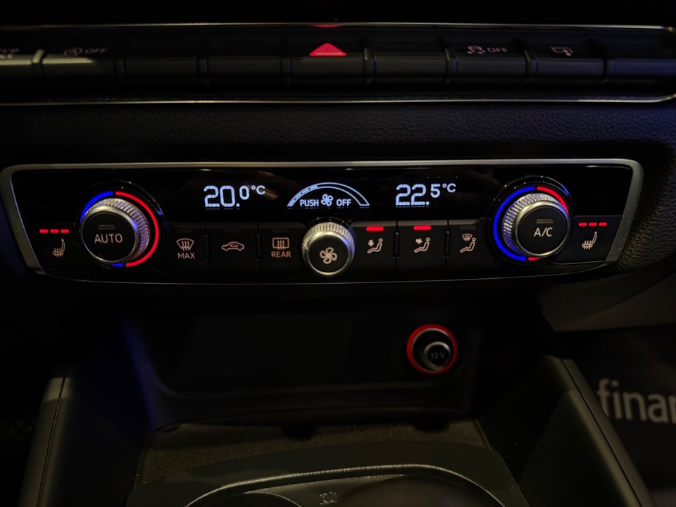 Audi A3 1,4 TFSi 125 Ambition Cabriolet S-tr. 2d