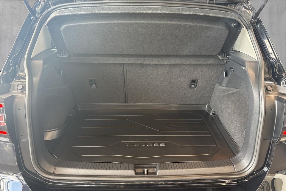 VW T-Cross 1,5 TSi 150 Style+ DSG 5d
