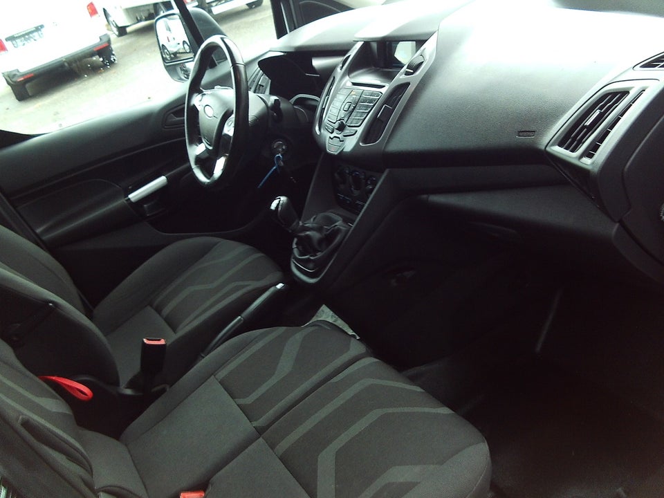 Ford Transit Connect 1,5 TDCi 100 Trend lang