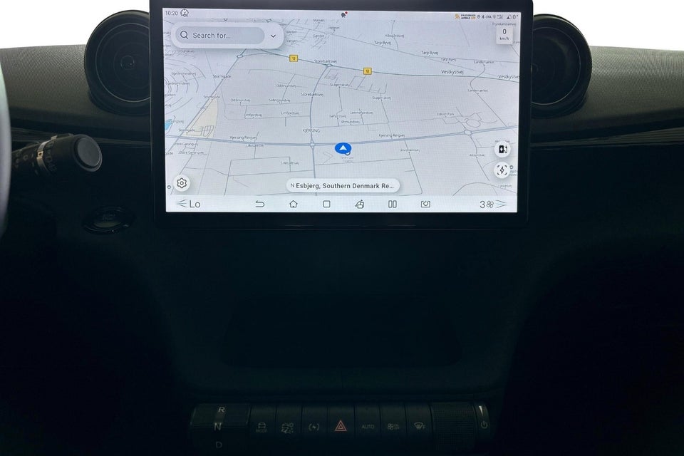 BYD Dolphin 60 Design 5d