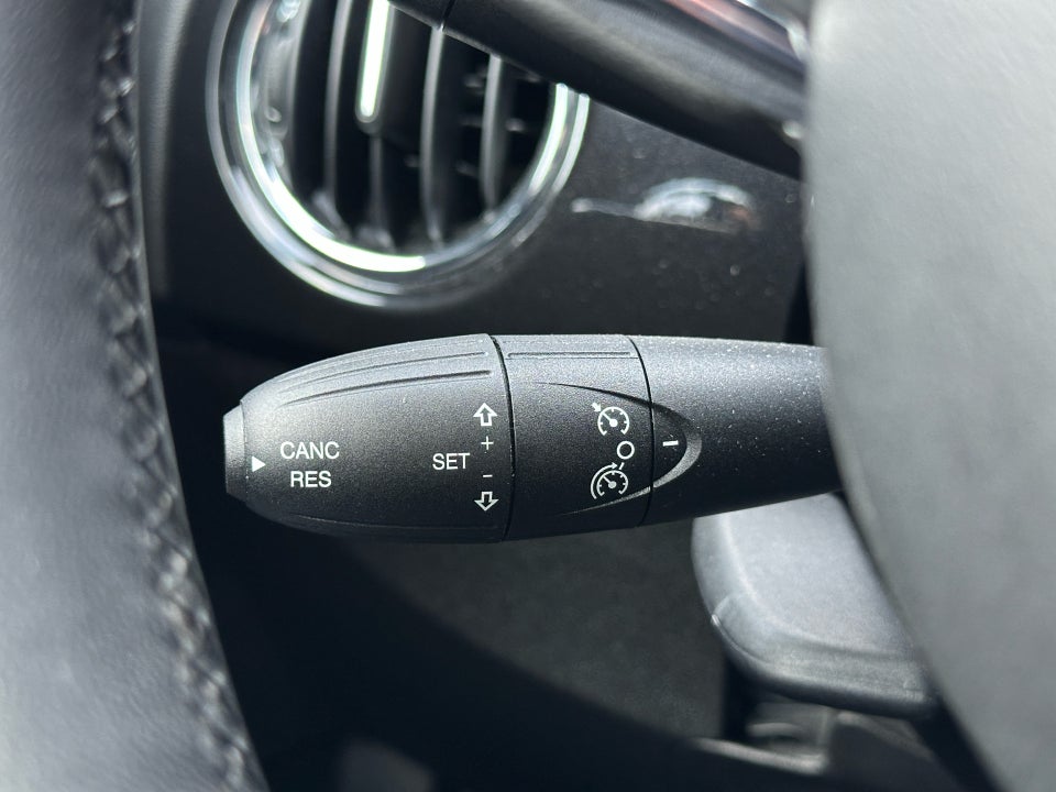 Fiat 500 1,0 Hybrid Lounge 3d