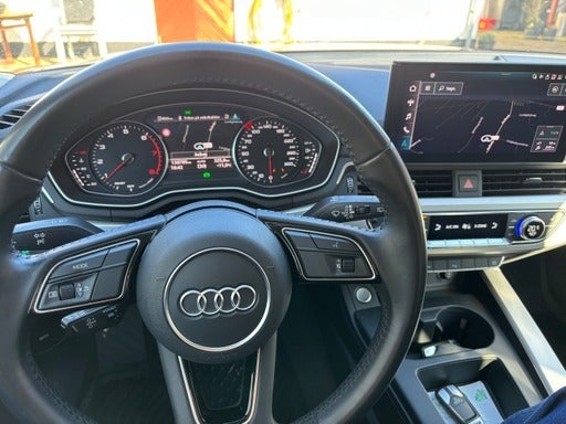 Audi A4 40 TFSi Advanced Prestige Tour+ Avant S-tr. 5d