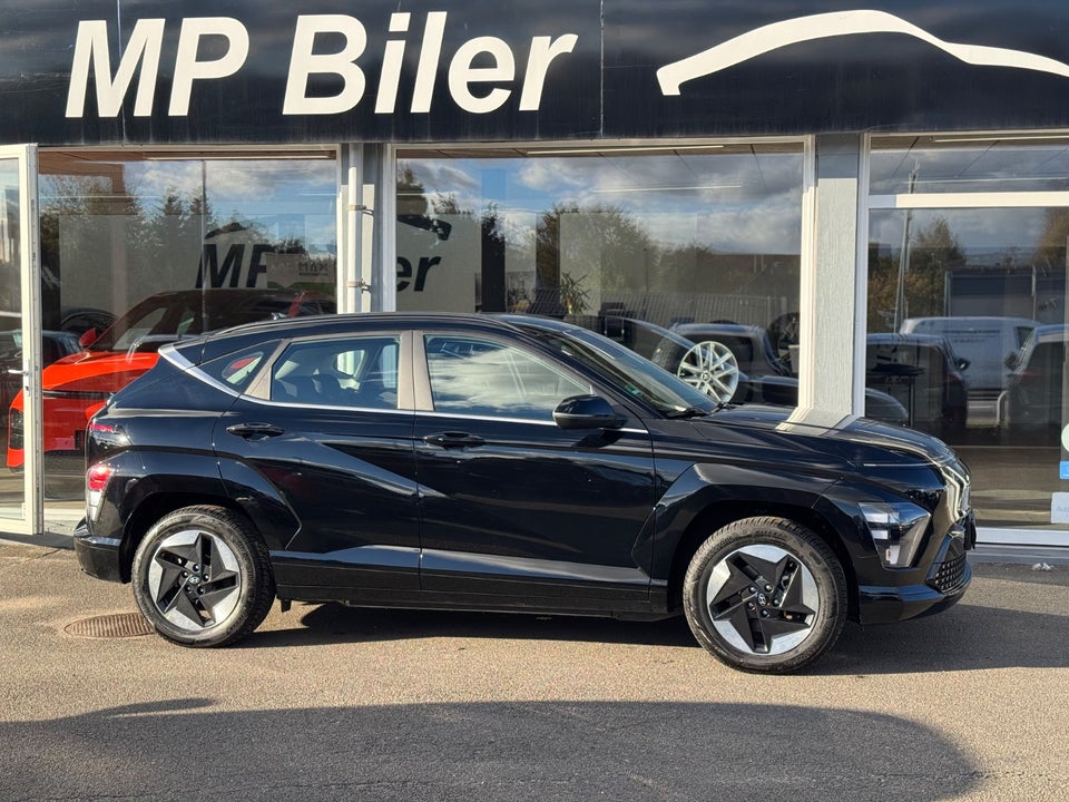 Hyundai Kona 65 EV Essential 5d