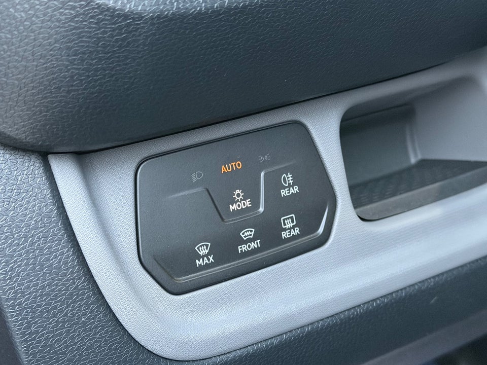 VW ID.Buzz 77 Cargo Comfort