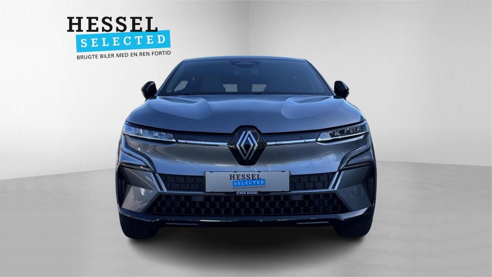 Renault Megane E-Tech 60 Techno+ 5d