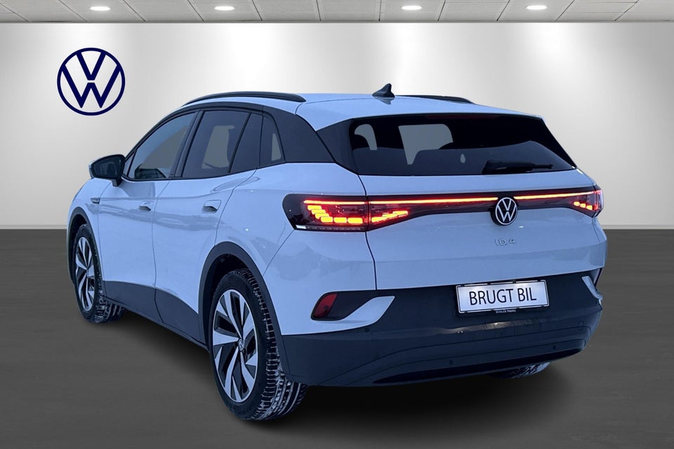 VW ID.4 77 Business Performance 5d