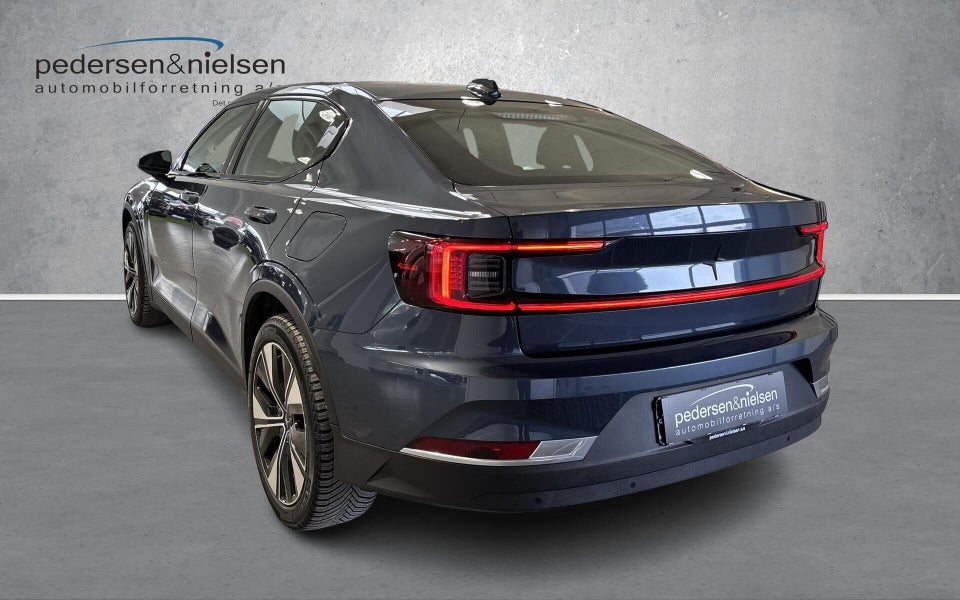 Polestar 2 Long Range 5d