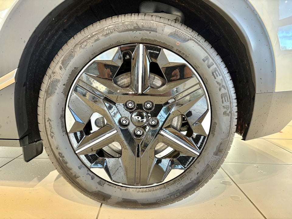 Kia EV6 84 Long Range Prestige 5d