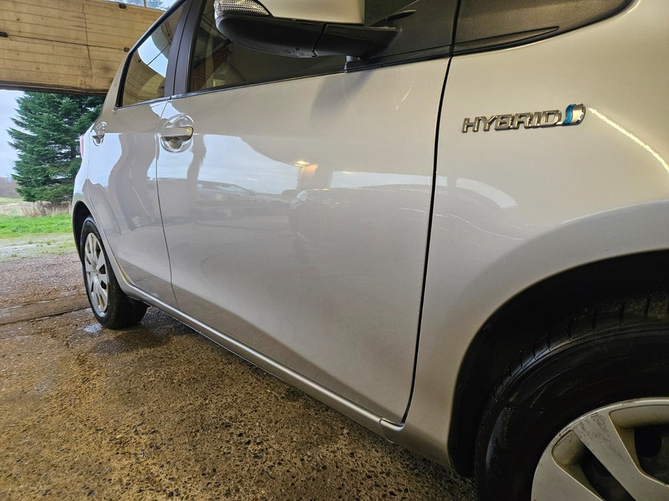 Hyundai i20 1,25 Classic XTR 5d
