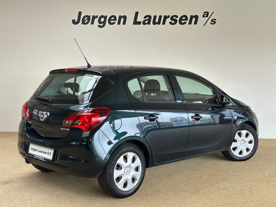 Opel Corsa 1,0 T 90 Enjoy 5d