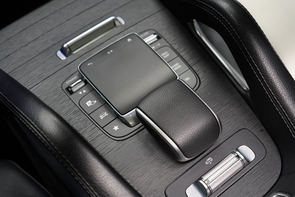 Mercedes GLE350 de 2,0 AMG Line aut. 4Matic 5d