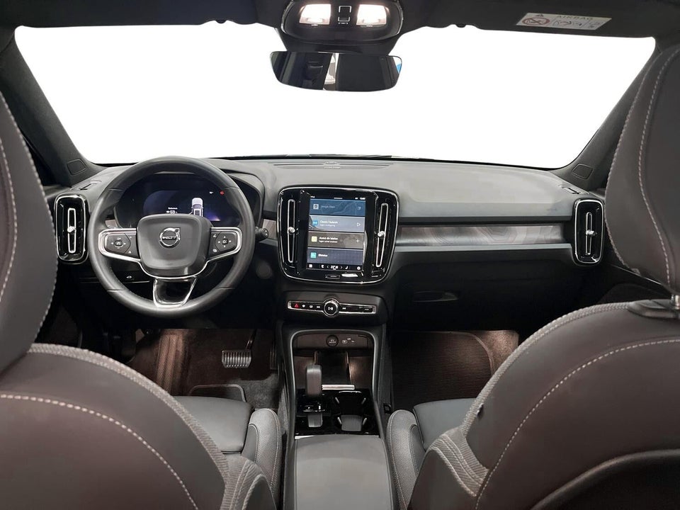 Volvo XC40 ReCharge Extended Range Ultimate 5d