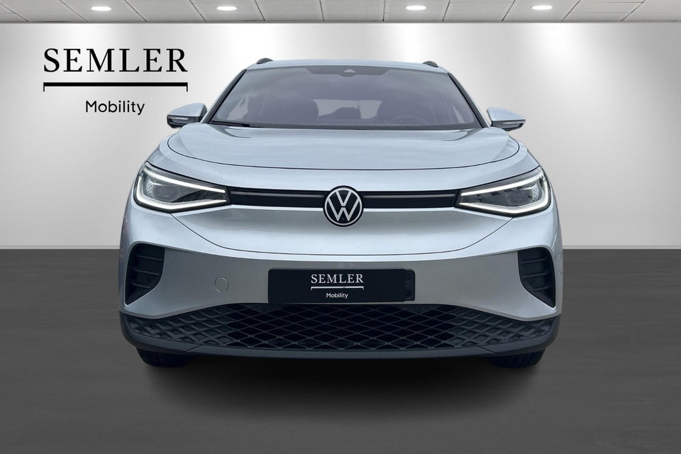 VW ID.4 77 Style+ 5d