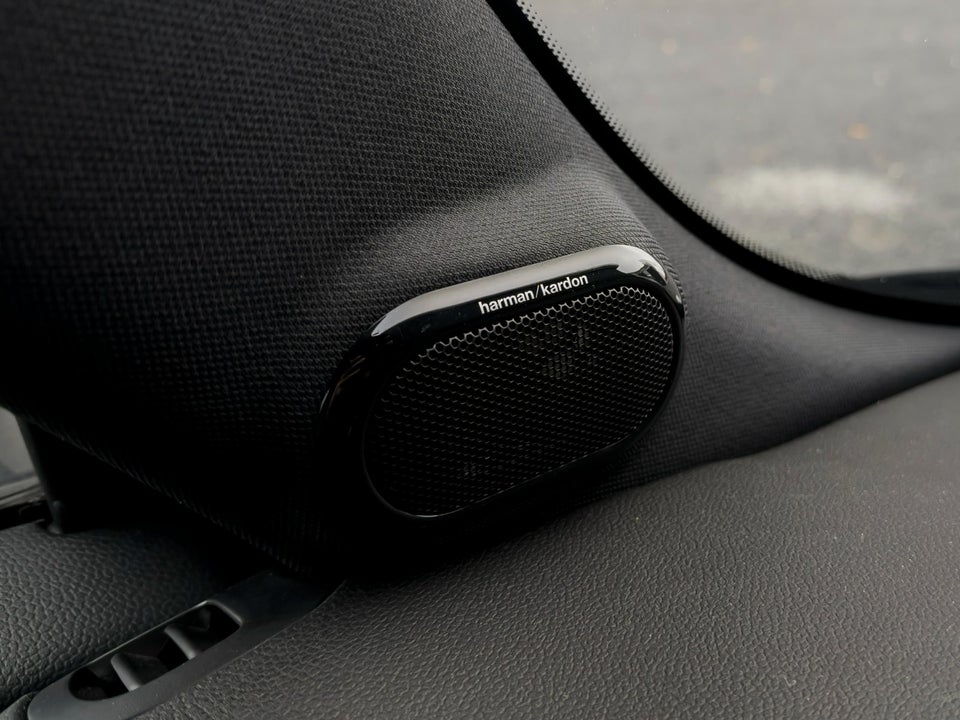 MINI Cooper SE Classic Trim 3d