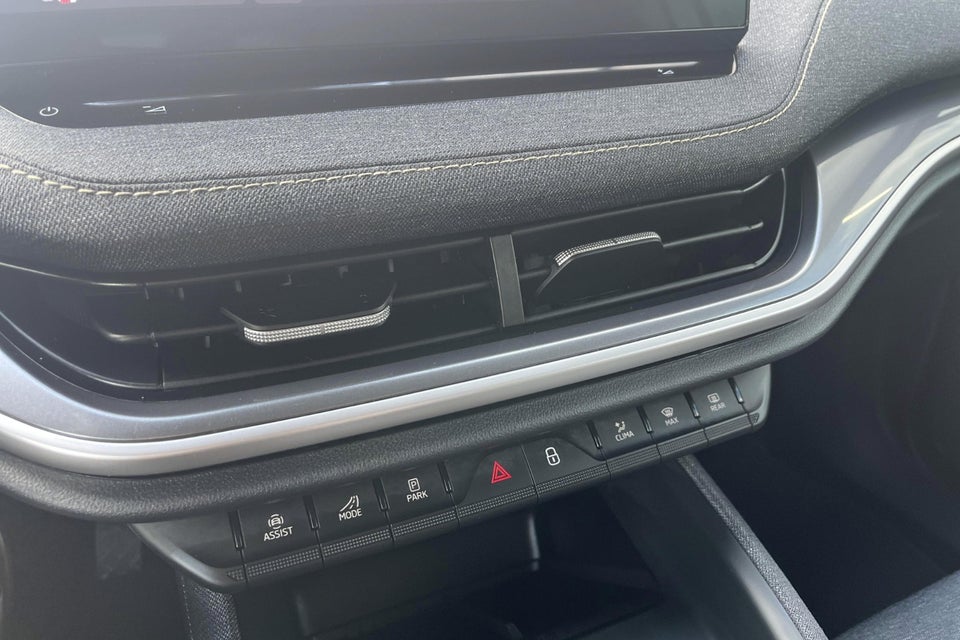 Skoda Elroq 60 iV Premium 5d