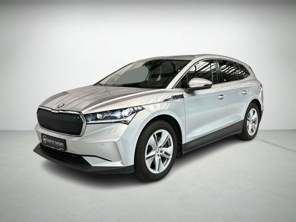 Skoda Enyaq 80X iV 5d